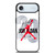 AIR JORDAN FLIGHT NIKE 23 iPhone Air Case Cover