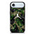 AIR JORDAN LOGO CAMO iPhone Air Case Cover