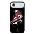 AIR JORDAN NIKE SHOE LOGO iPhone Air Case Cover