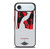 AIR JORDAN NIKE SNEAKERS SYMBOL iPhone Air Case Cover