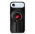 ALABAMA CRIMSON TIDE FOOTBALL LOGO iPhone Air Case Cover