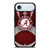 ALABAMA CRIMSON TIDE NFL FOOTBALL iPhone Air Case Cover