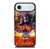 ALADDIN DISNEY iPhone Air Case Cover