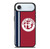 ALFA ROMEO LOGO CAR EMBLEM iPhone Air Case Cover
