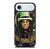 ALICE COOPER SINGER iPhone Air Case Cover