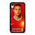 THIAGO ALCANTARA LIVERPOOL FC iPhone XR Case Cover