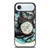 ALICE IN WONDERLAND CHESHIRE CAT ART 2 iPhone Air Case Cover