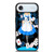 ALICE IN WONDERLAND DISNEY iPhone Air Case Cover