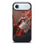 ALLEN IVERSON SIXERS NBA BASKETBALL iPhone Air Case Cover