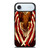 AMERICA FLAG EAGLE iPhone Air Case Cover