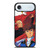 AMURO RAY GUNDAM MOBILE SUIT iPhone Air Case Cover