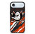 ANAHEIM DUCKS HOCKEY CLUB LOGO iPhone Air Case Cover