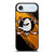 ANAHEIM DUCKS HOCKEY TEAM LOGO iPhone Air Case Cover