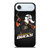 ANAHEIM DUCKS LOGO HOCKEY TEAM iPhone Air Case Cover