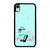 TIFFANY AND CO GIFT BOX iPhone XR Case Cover