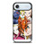 ANDROID 18 DRAGON BALL SUPER iPhone Air Case Cover