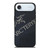 ARCTERYX FASHION LOGO iPhone Air Case Cover