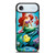 ARIEL LITTLE MERMAID DISNEY iPhone Air Case Cover