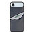 ASTON MARTIN LOGO EMBLEM iPhone Air Case Cover