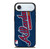 ATLANTA BRAVES JERSEY ICON iPhone Air Case Cover
