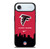 ATLANTA FALCONS NFL SYMBOL iPhone Air Case Cover