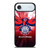 ATLANTA HAWKS SYMBOL 2 iPhone Air Case Cover