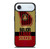 ATLANTA UNITED FC LOGO iPhone Air Case Cover