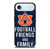 AUBURN TIGERS FOOTBALL QUOTES iPhone Air Case Cover