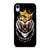 TIGRES UANL FUTBOL MASCOT iPhone XR Case Cover