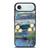 AUDI CAR PAINTING ART iPhone Air Case Cover