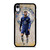TIMO WERNER CHELSEA FC iPhone XR Case Cover