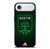 AUSTIN FC SOCCER MLS ADIDAS iPhone Air Case Cover