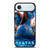 AVATAR THE WAY OF WATER NEYTIRI AND JAKE iPhone Air Case Cover