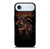 AVENGED SEVENFOLD RACK BAND LOGO iPhone Air Case Cover