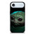 BABY YODA CUTE GROGU STAR WARS iPhone Air Case Cover