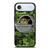 BABY YODA STAR WARS COMICS iPhone Air Case Cover