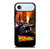 BACK TO THE FUTURE ART iPhone Air Case Cover