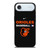 BALTIMORE ORIOLES BASEBALL iPhone Air Case Cover