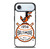 BALTIMORE ORIOLES LOGO BASEBALL TEAM 1958 iPhone Air Case Cover