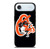 BALTIMORE ORIOLES LOGO BASEBALL TEAM MASCOT iPhone Air Case Cover