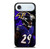 BALTIMORE RAVENS MARLON HUMPHREY 29 NFL iPhone Air Case Cover
