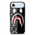 BAPE SHARK CAMO iPhone Air Case Cover