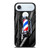 BARBER POLE HAIR CUT iPhone Air Case Cover