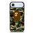 BATHING APE BAPE CAMO iPhone Air Case Cover