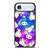 BAYMAX COLLAGE iPhone Air Case Cover