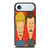 BEAVIS AND BUTT HEAD MTV CLASSIC iPhone Air Case Cover