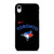 TORONTO BLUE JAYS NIKE iPhone XR Case Cover