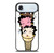BETTY BOOP ICE CREAM iPhone Air Case Cover