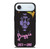 BIGGIE SMALLS NOTORIUOS ART iPhone Air Case Cover