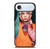 BILLIE EILISH FACE iPhone Air Case Cover